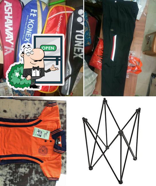 Saisports
