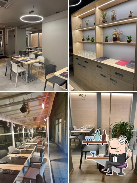 73% Settantatrepercento Pizzeria