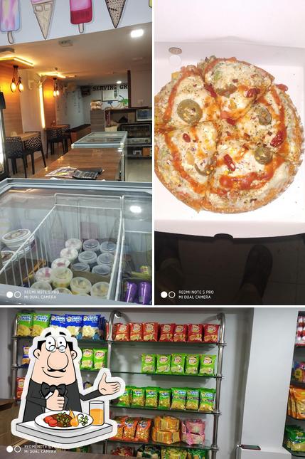 BUDDIES (THE FOOD JUNCTION)