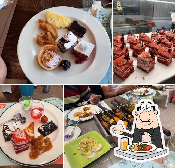 Barbeque Nation- Pune - Hinjawadi