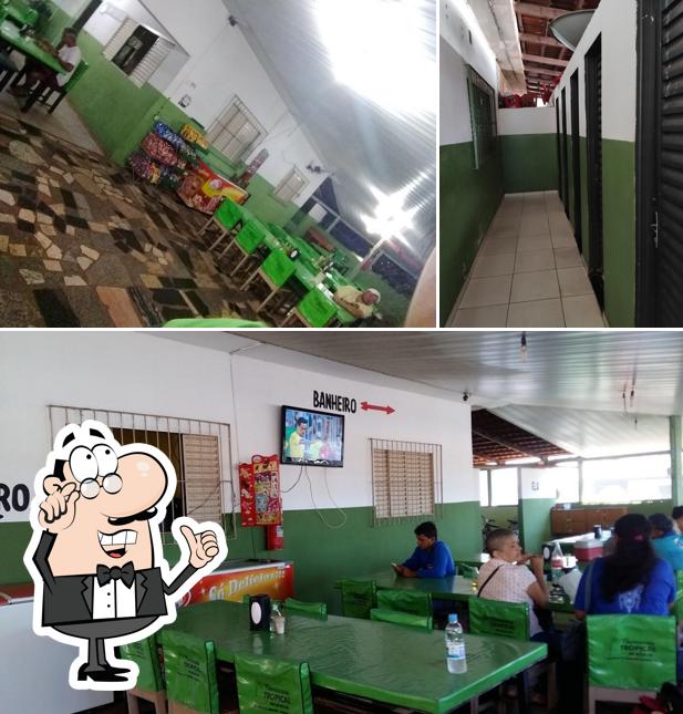 Churrascaria Tropical