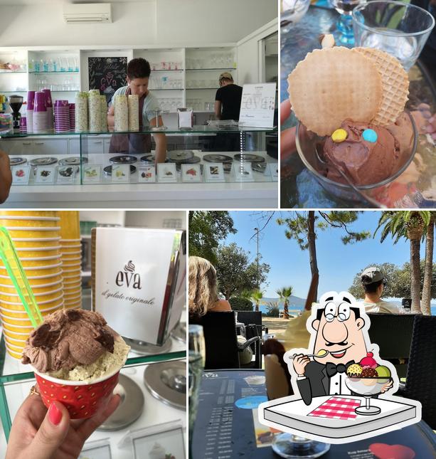 Eva Il Gelatina Originale