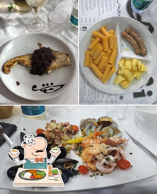Platti al FraSi - Pizzeria Ristorante