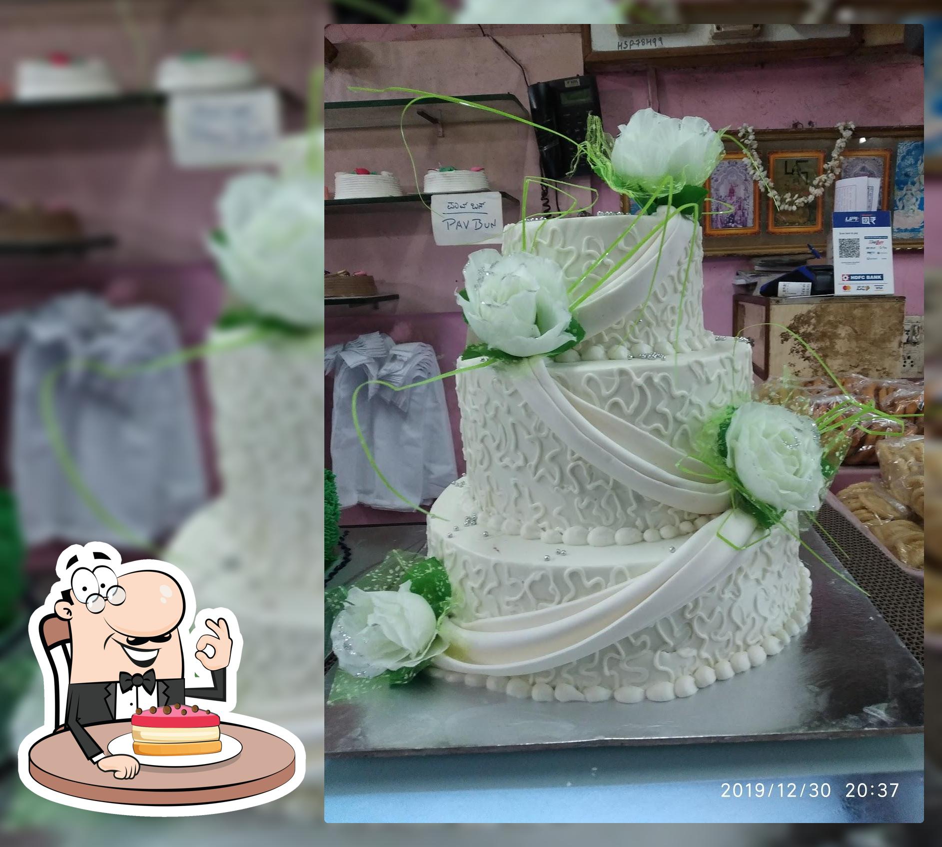 Gundanna Bakery