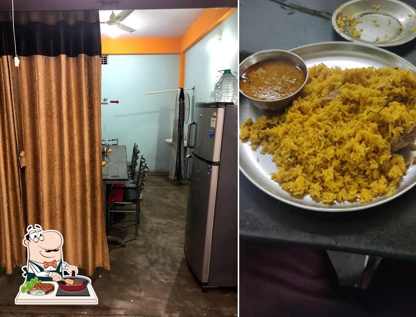 Hotel POPULAR BIRYANI PALACE