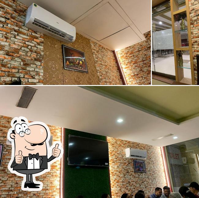 Hotel The KB Kanak