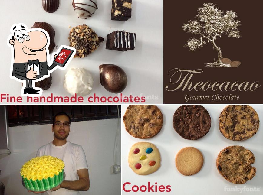 Look at the image of Kalpana Bakers