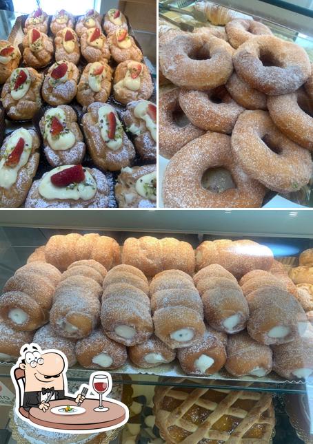 Panificio Dolceria Dolce Forno