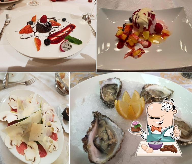 Ristorante Raffaello - Inh. Fam. Dora