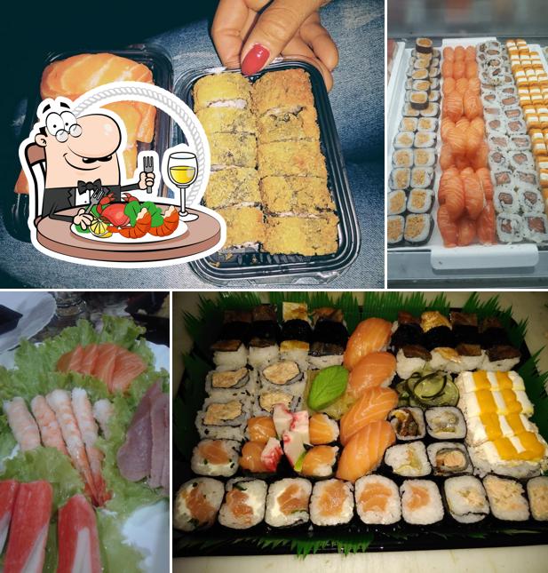 Toyo Cozinha Oriental