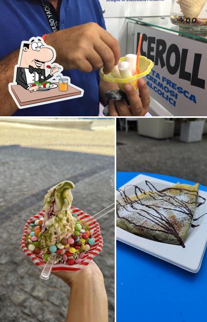 Platti al YogArt Yogurteria