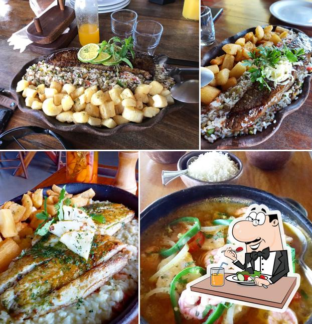 Restaurante Tupi