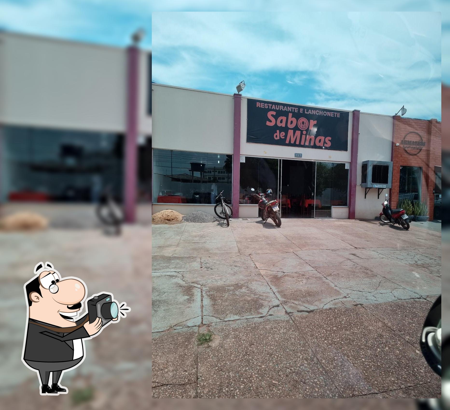 Sabor de Minas