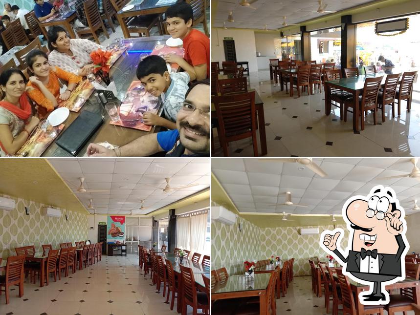 Shubham Garden Restaurant