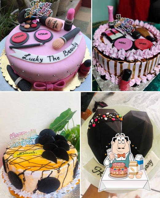 The Cake House
