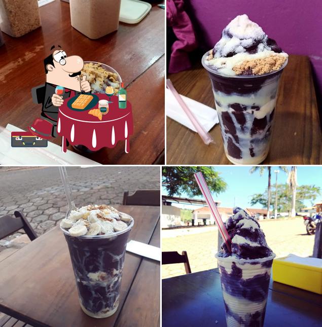 Tribo Do Açaí