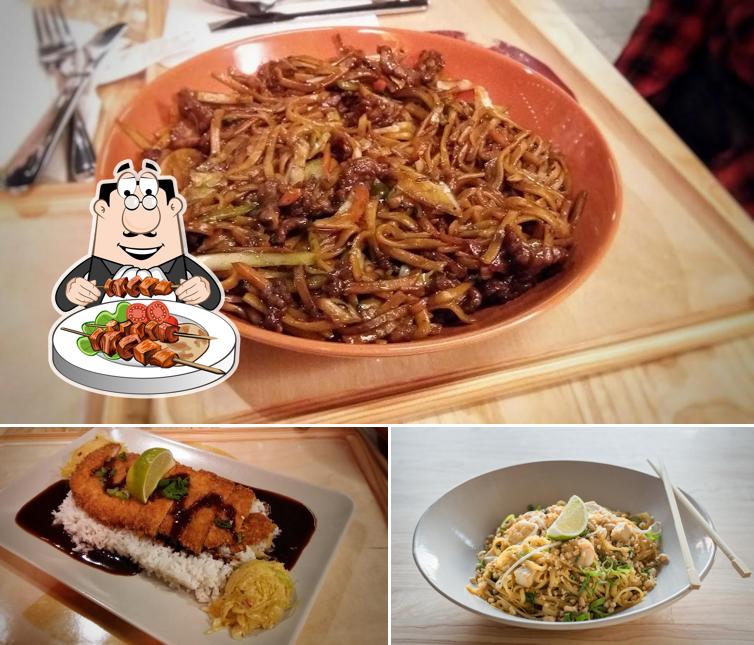 Cibo al Umami Vrbani
