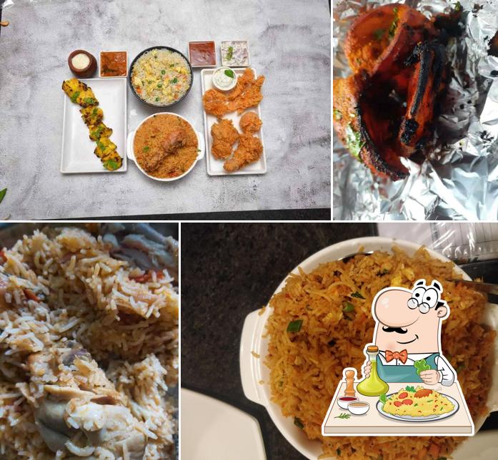 Zufruita Multi Cuisine Restaurant