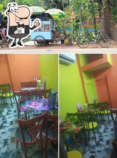 subho Cafe & Restaurant