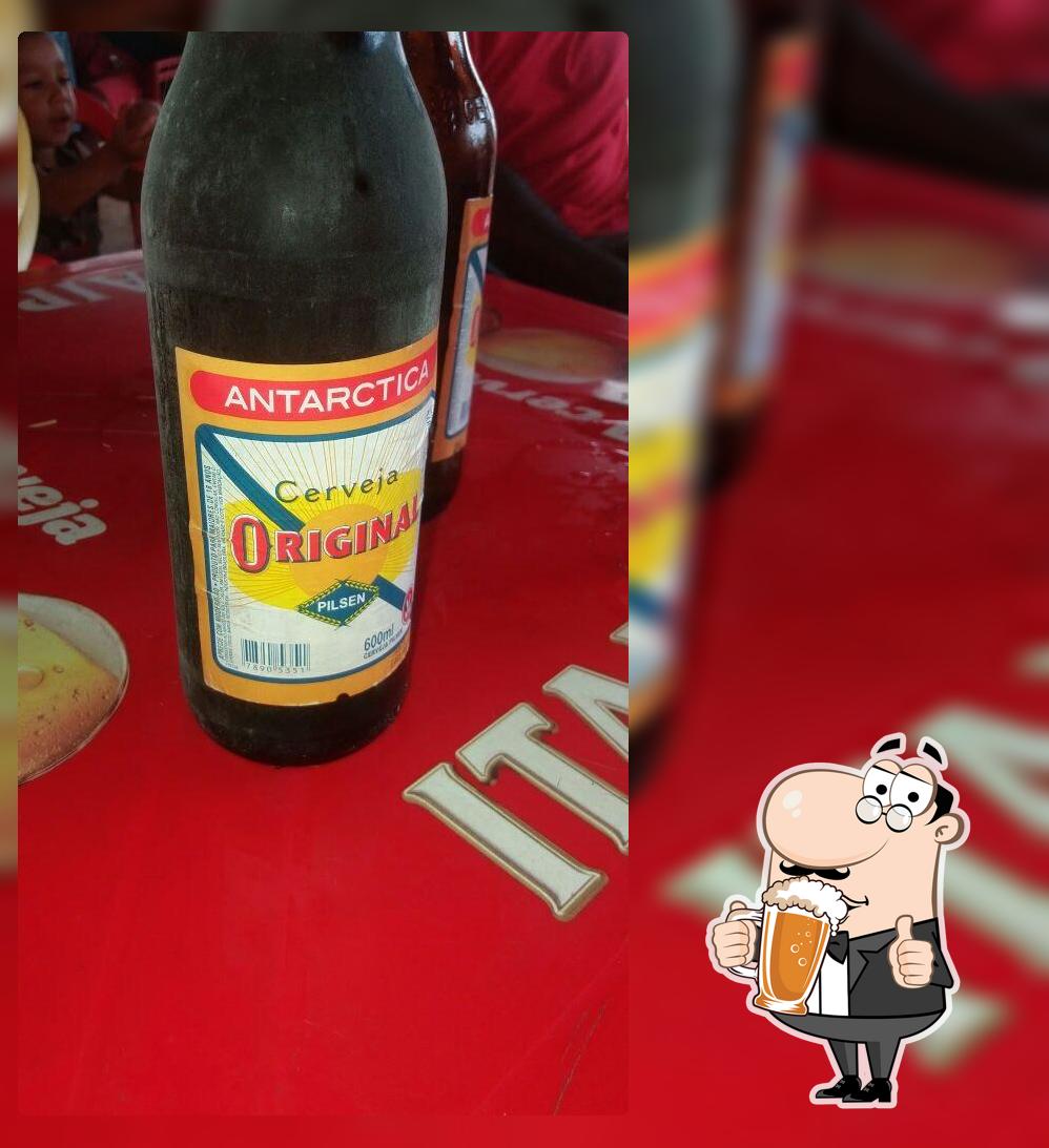 Cabanas Bar