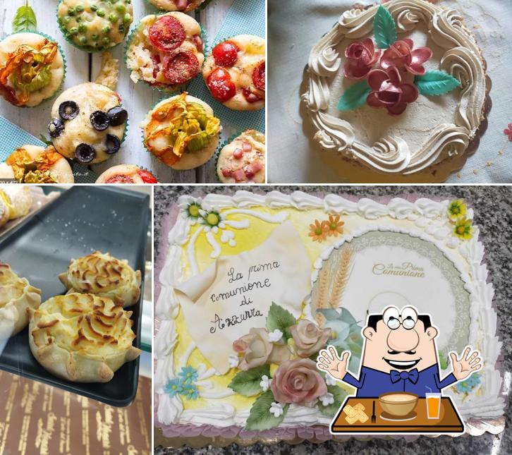 Pasticceria Saint Honorè