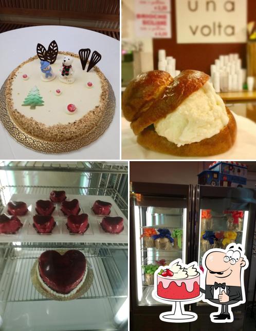 Gelateria C'era una Volta Codroipo