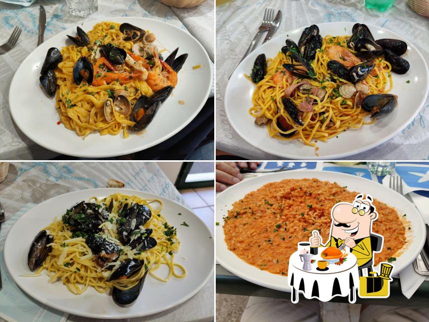Cibo al Dr. Fish