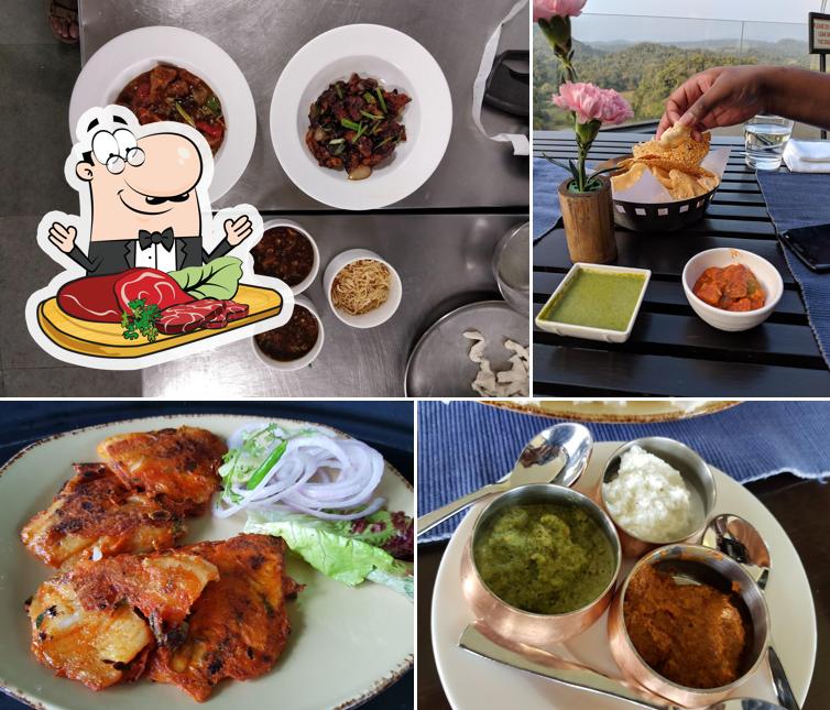 Fern Tree Restaurant