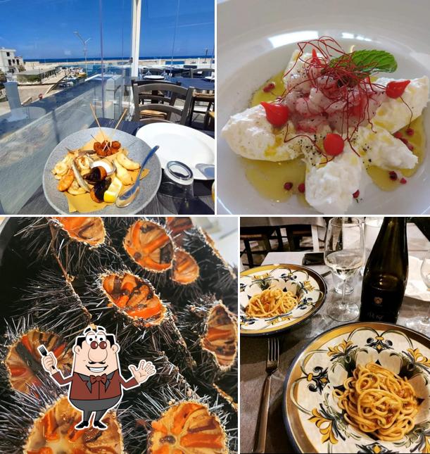 Cibo al Fronte Mare
