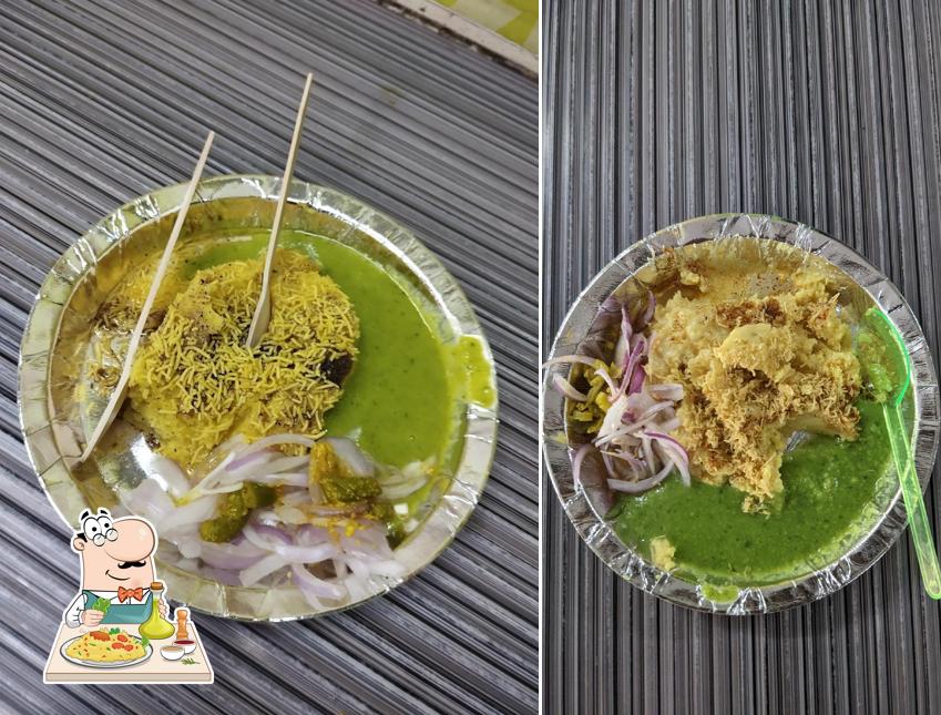 Meals at Gopal Locho