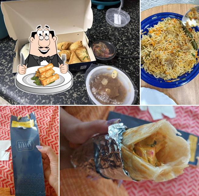 House Of Biryan- Biryani, Kepsa And More