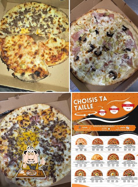 MN PIZZA