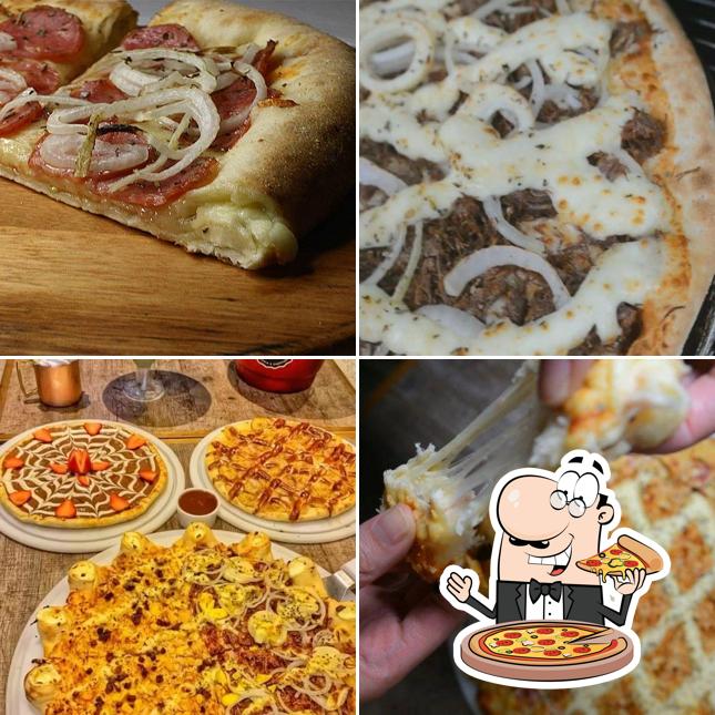 Oba Oba Pizzaria