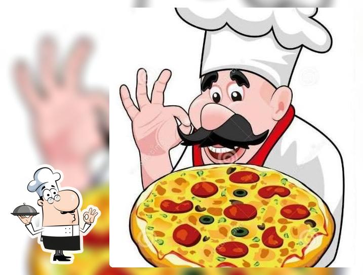 Pizzaria Brasiliana