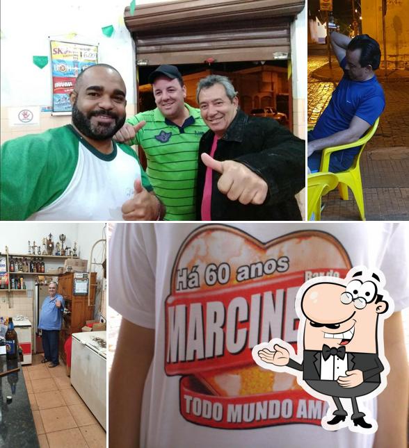 Bar Do Marcineiro