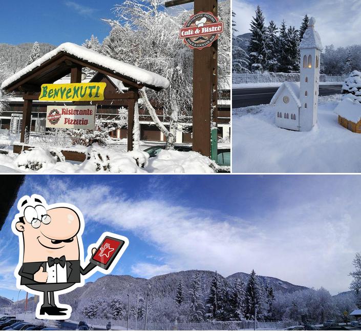 Café & Bistró Tarvisio