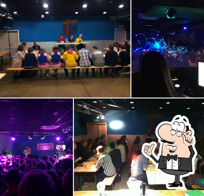 Doc's Bar (fakbar Medica)