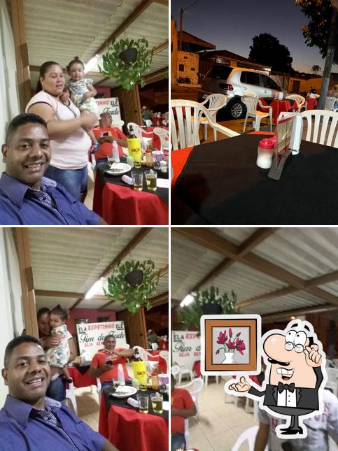 Jantinha da Tia
