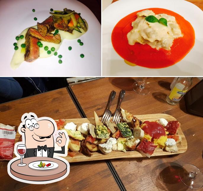 Cibo al Wine Store