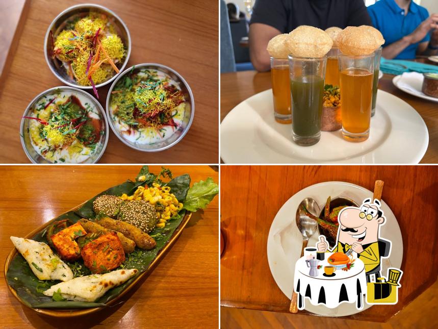 Meals at Delhi Highway