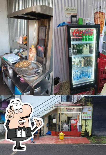 Eddielin's Food Corner