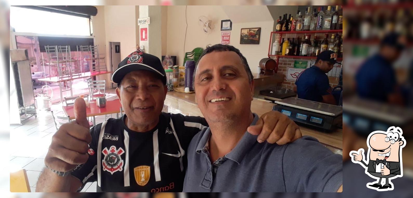 Restaurante Caseirão do Pedrão