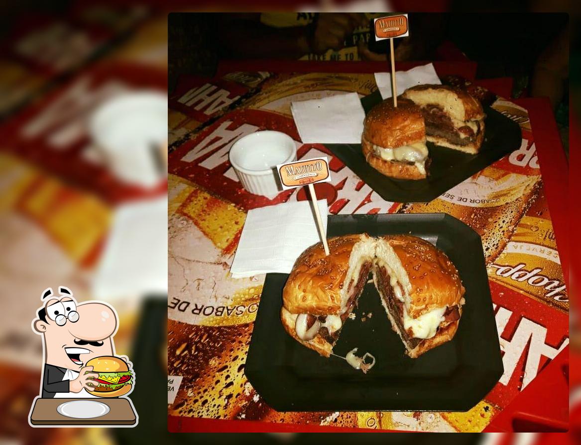 Matuto Burger House