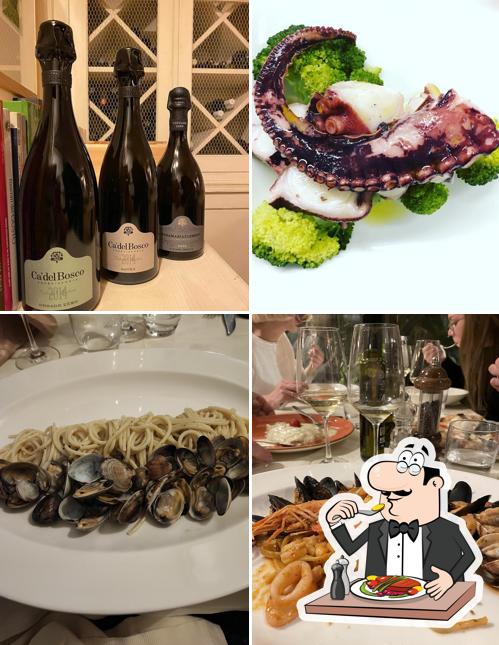 Cibo al Mimì Ristorante Pizzeria