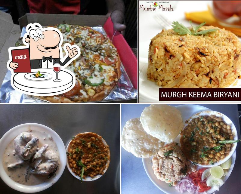 Mumbai Masala