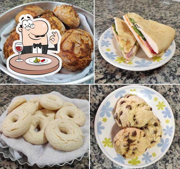 Padaria e Confeitaria Quitandas Caseiras da Tia Zé