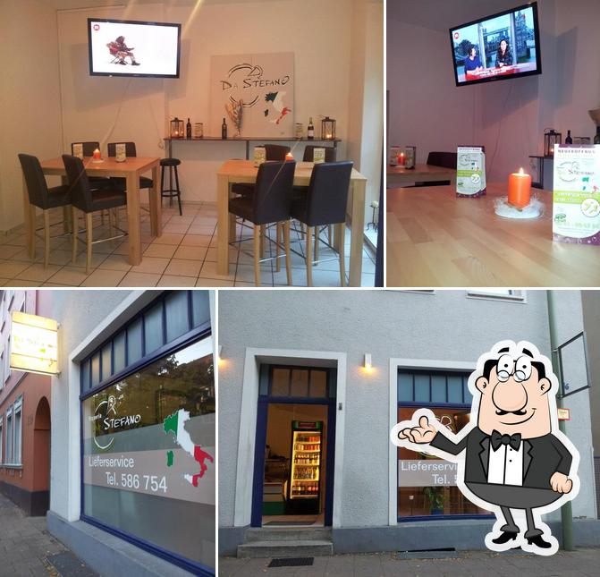 Pizzeria Da Stefano Osnabruck