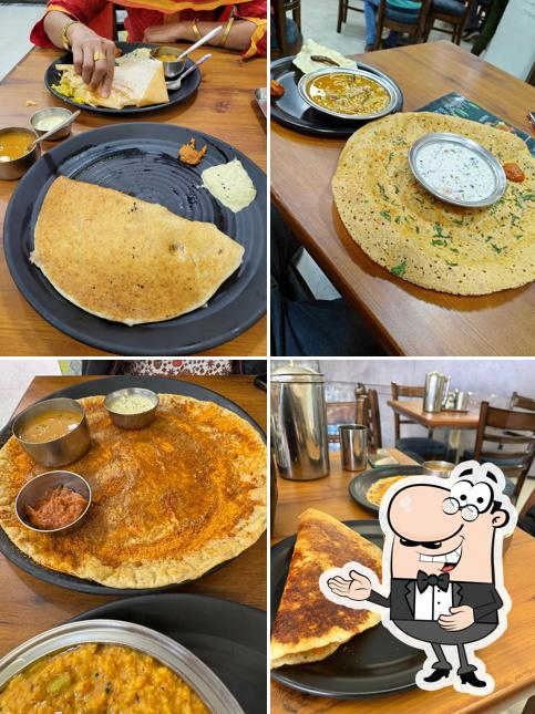 The Sambhar Cafe