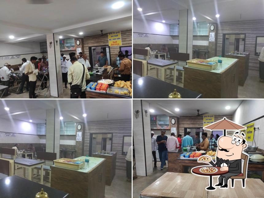 nagpurwala hotel