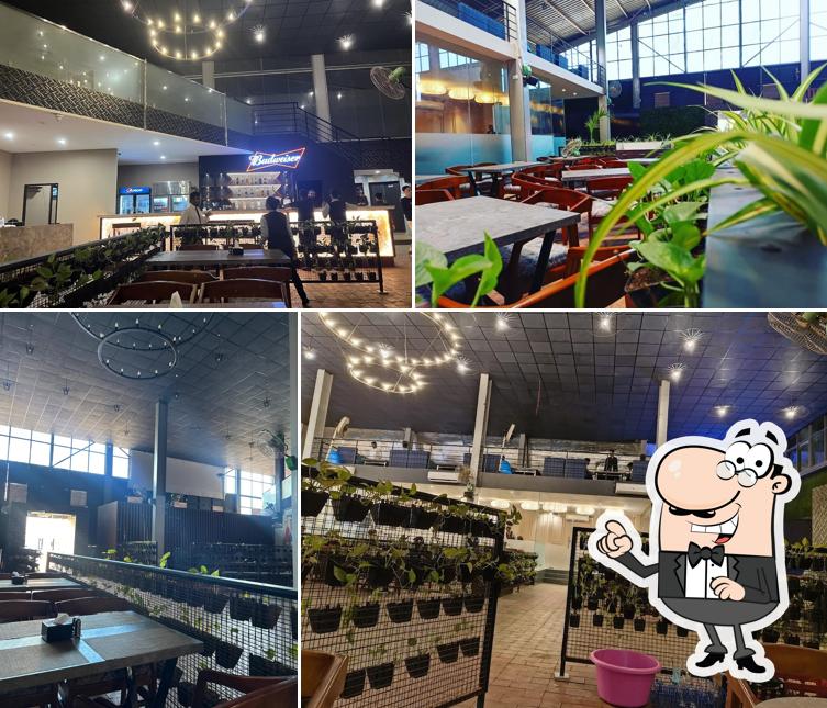 social sip Restaurant